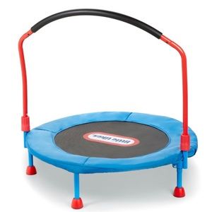Kid’s Trampoline